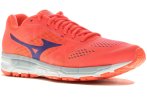 Mizuno Synchro MX