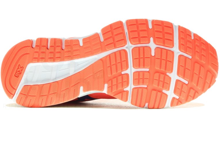 Mizuno Synchro MX W 