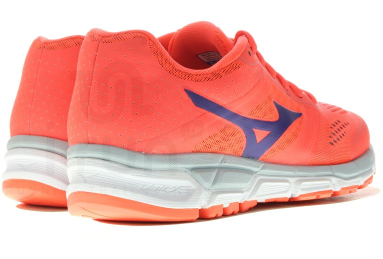 Mizuno Synchro MX W 