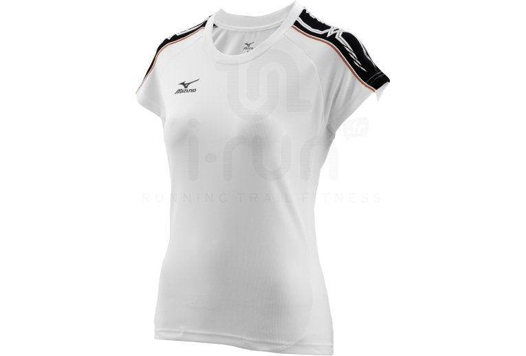 Mizuno T/S Team Running W 
