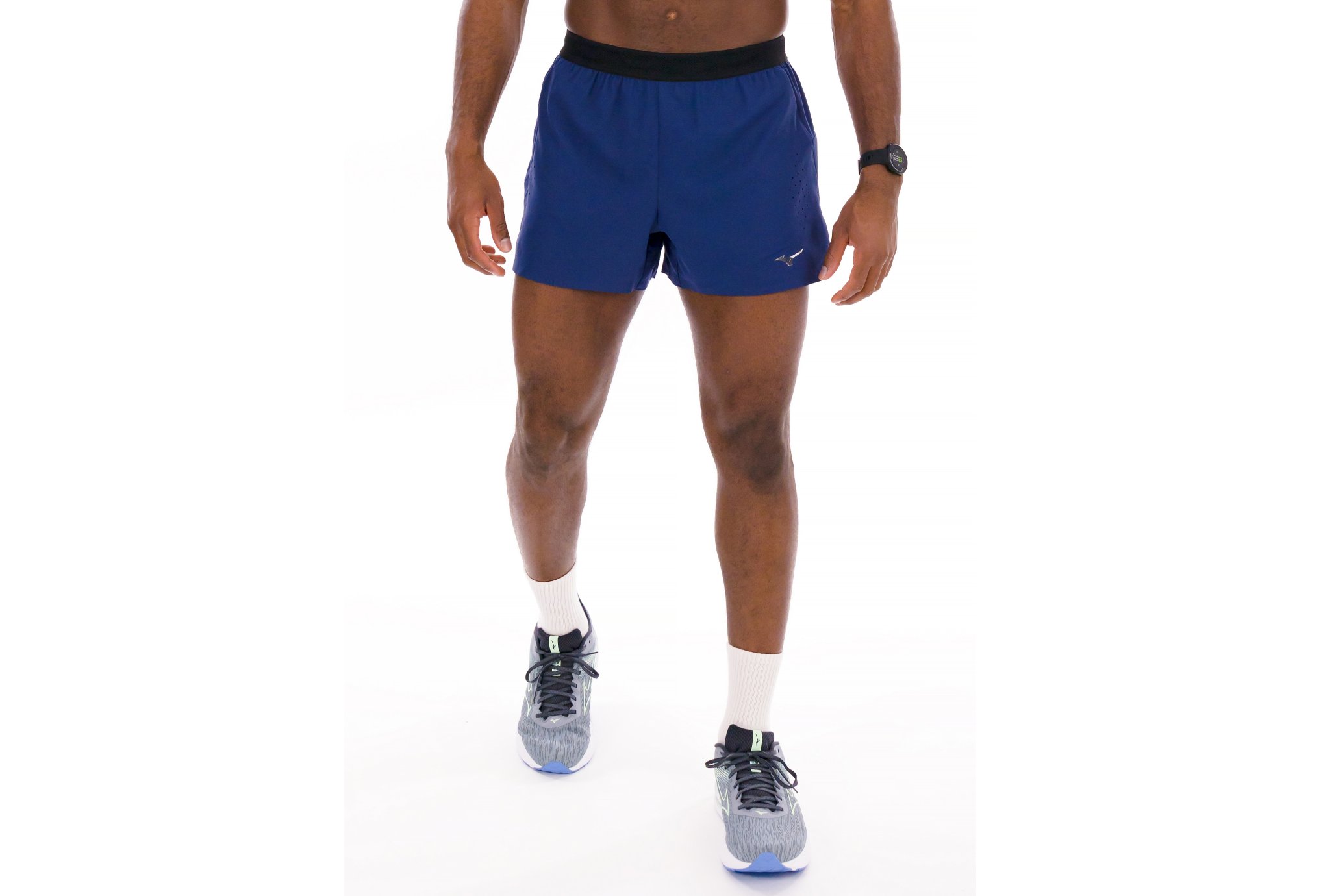 Mizuno Tech Light 3.5 vêtement running homme