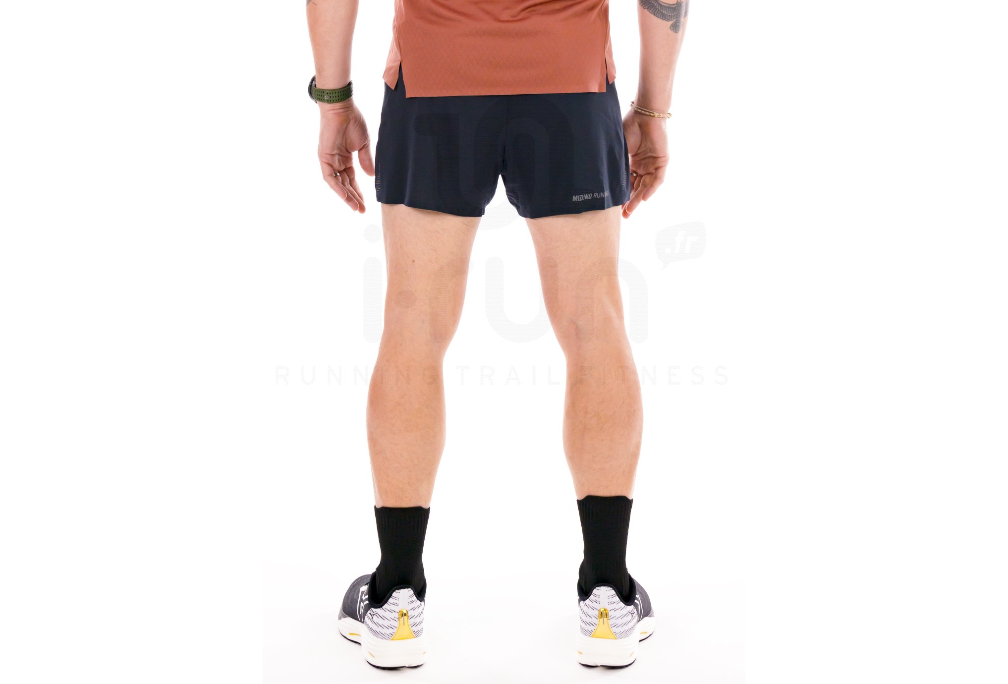 Mizuno Tech Light 3.5 Herren