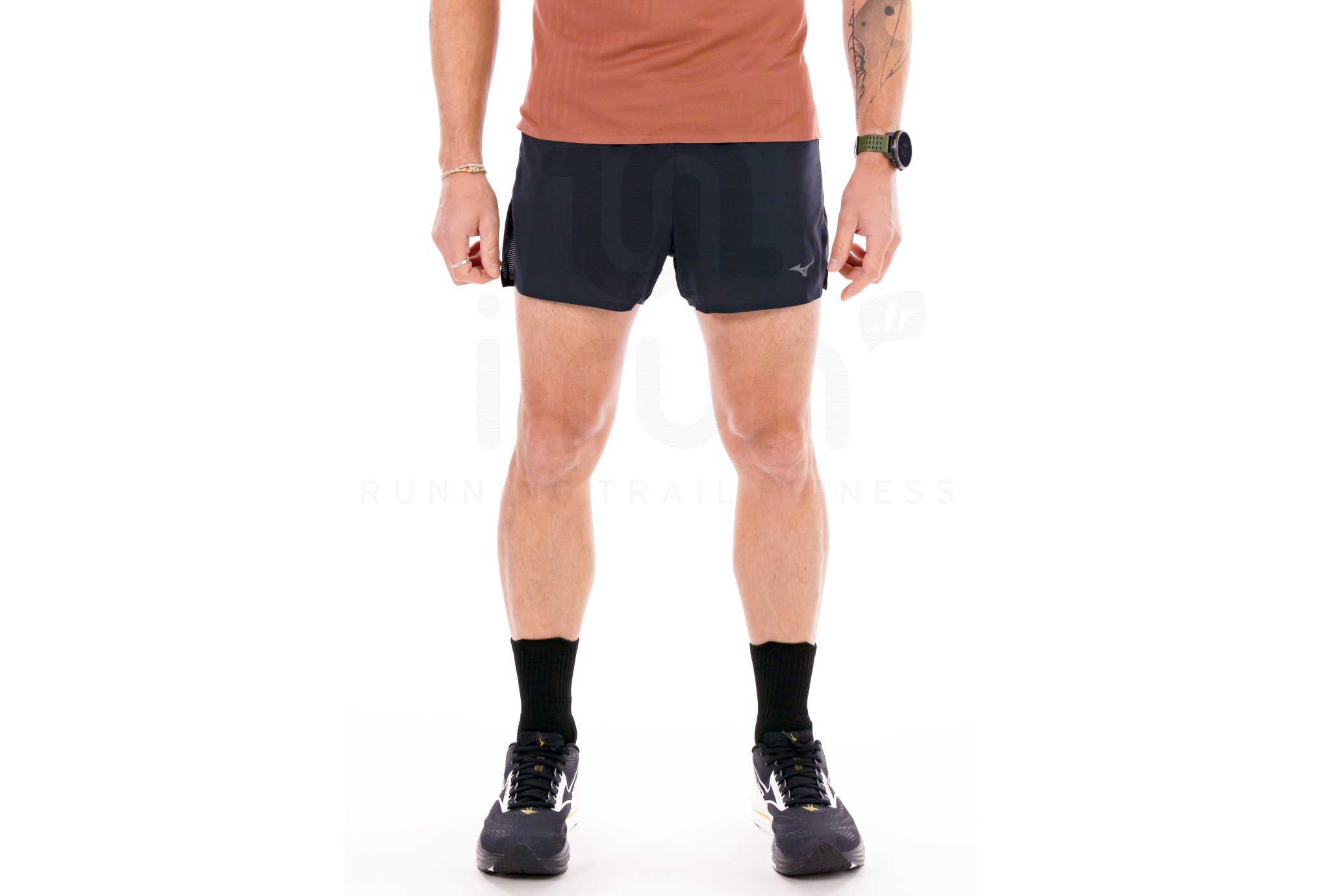 Mizuno Tech Light 3.5 Herren