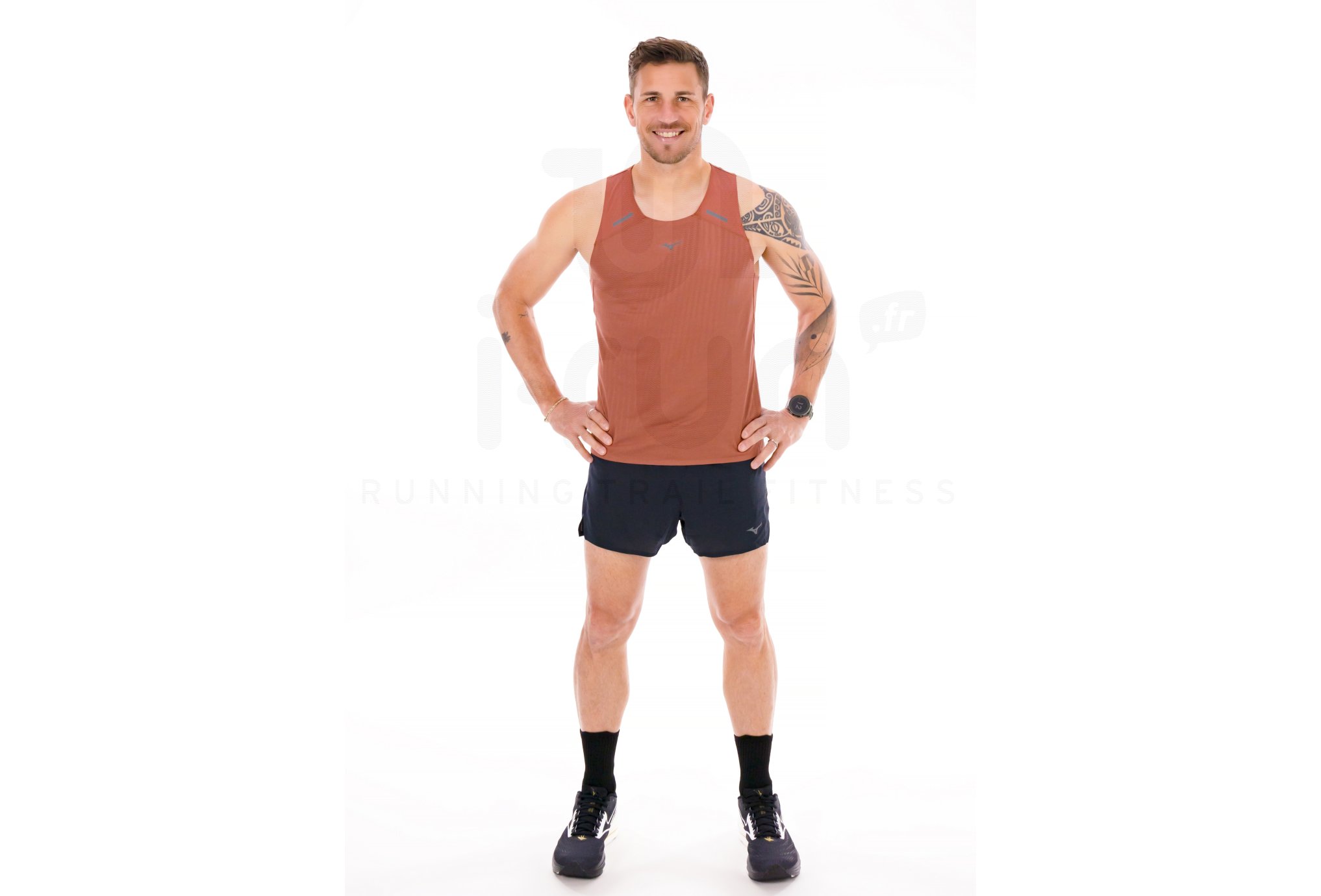Mizuno Tech Light 3.5 Herren