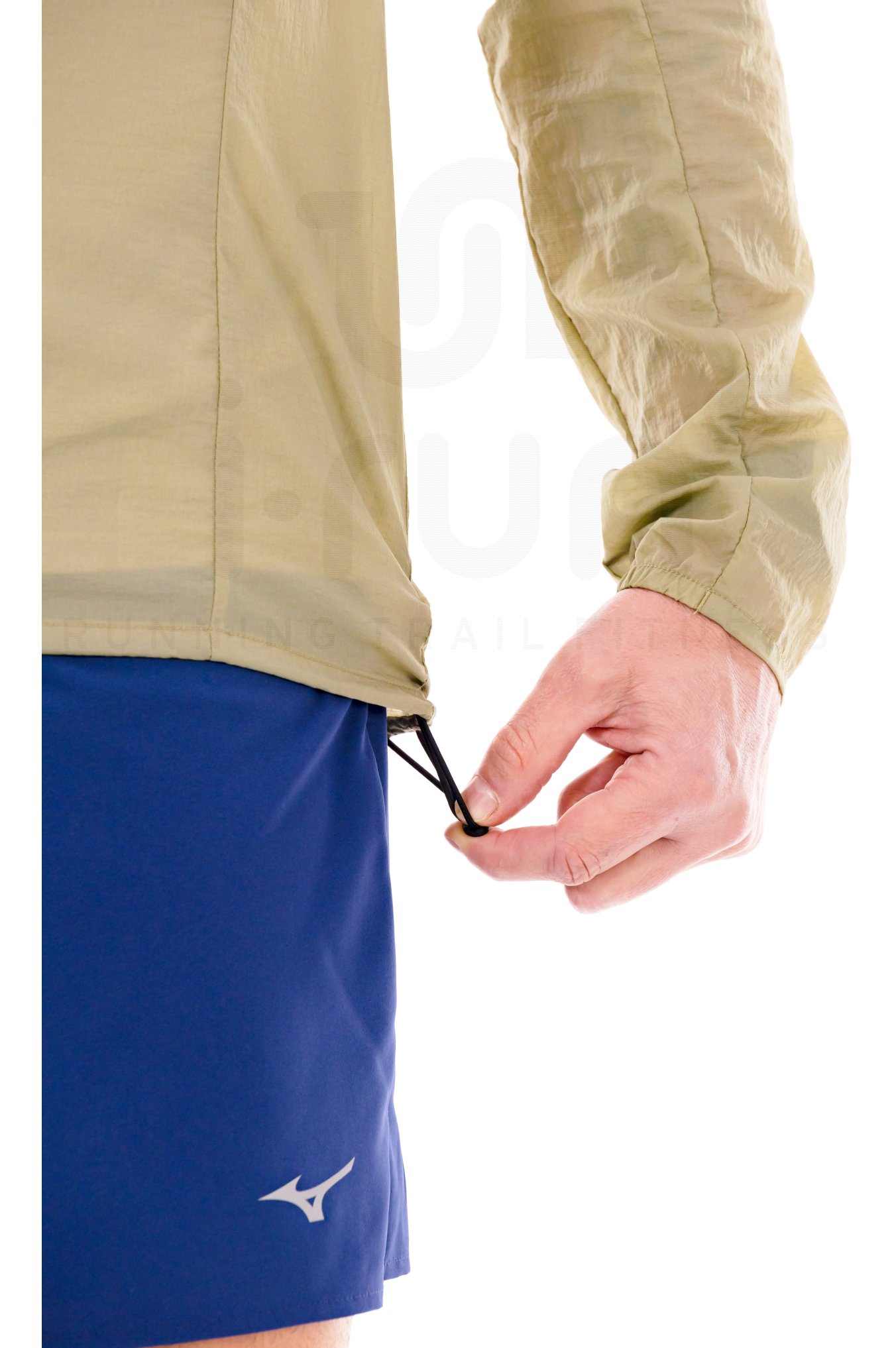 Mizuno Tech Light 