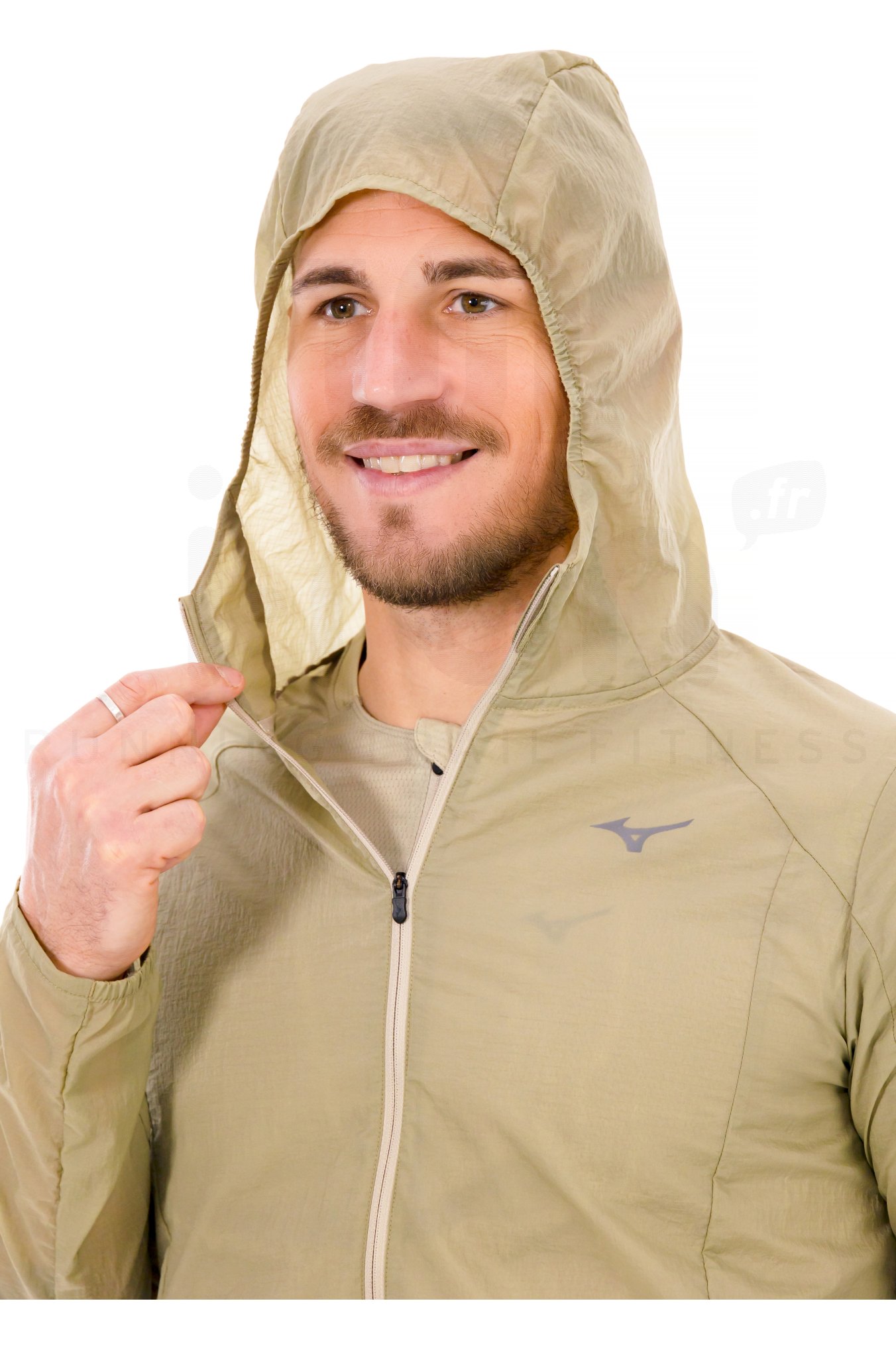 Mizuno Tech Light 