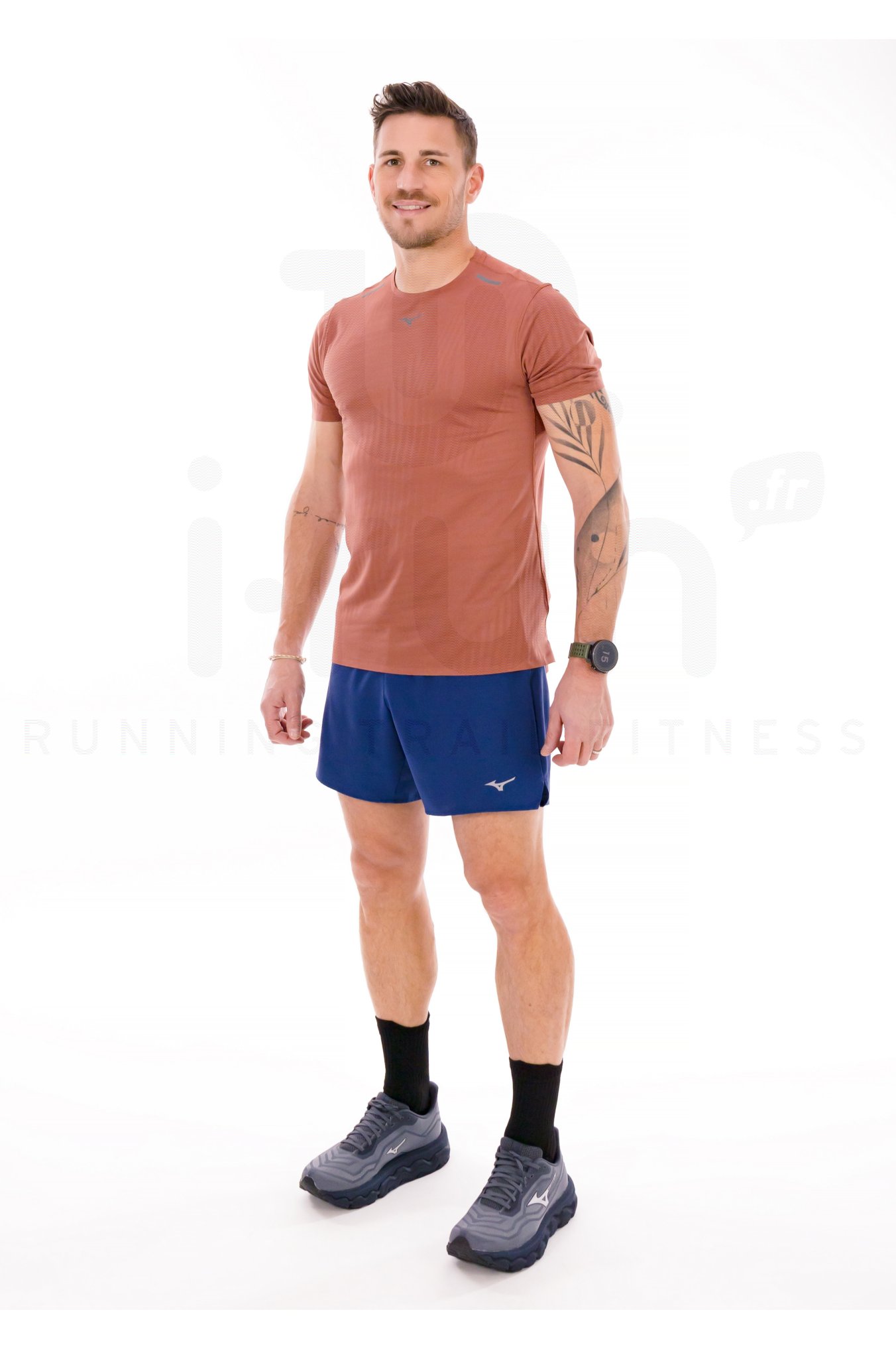 Mizuno Tech Light 