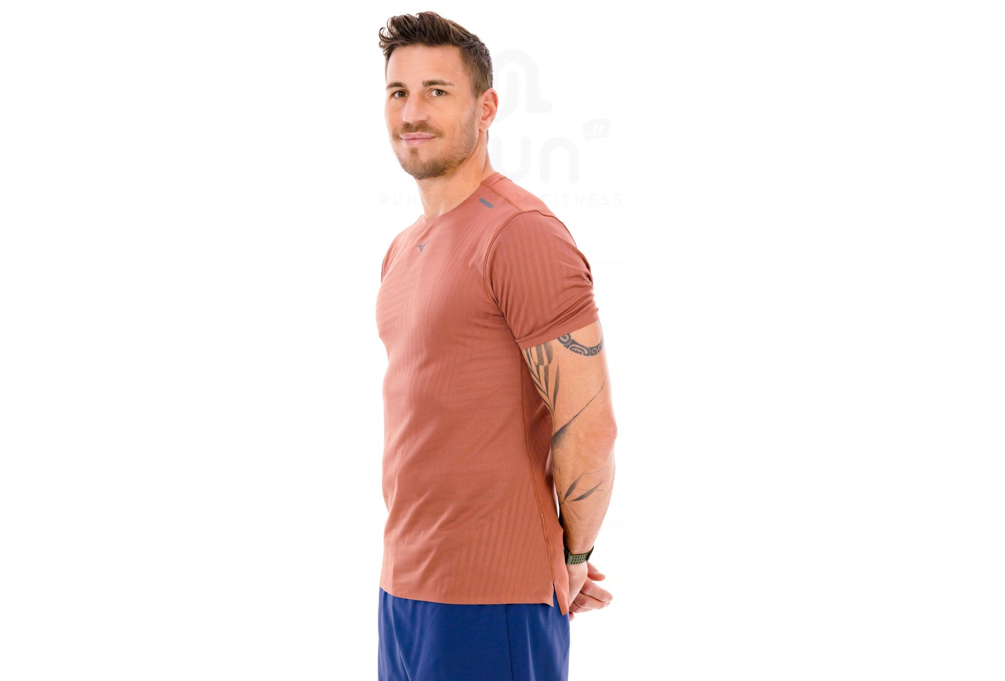 Mizuno Tech Light