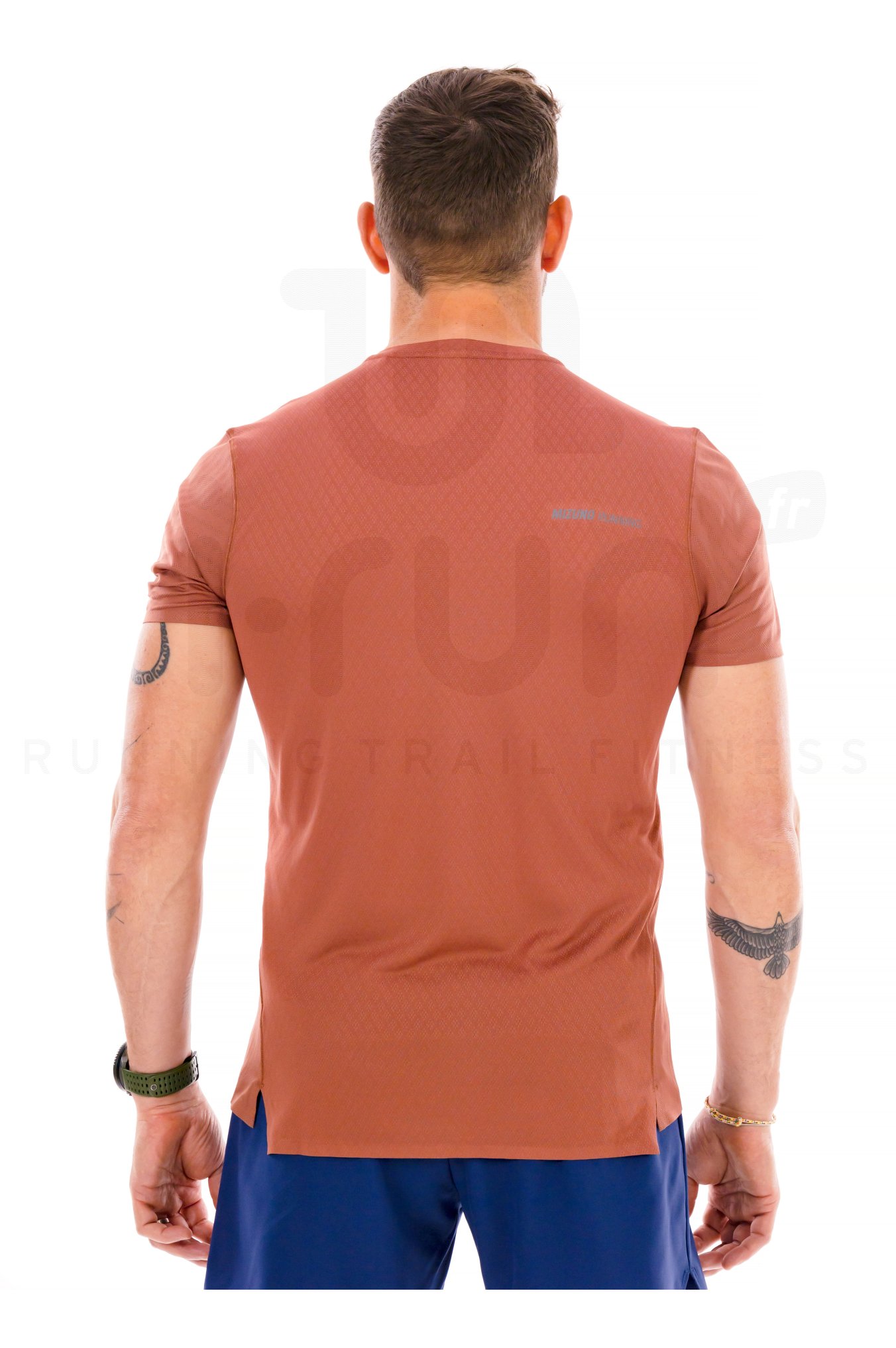Mizuno Tech Light 