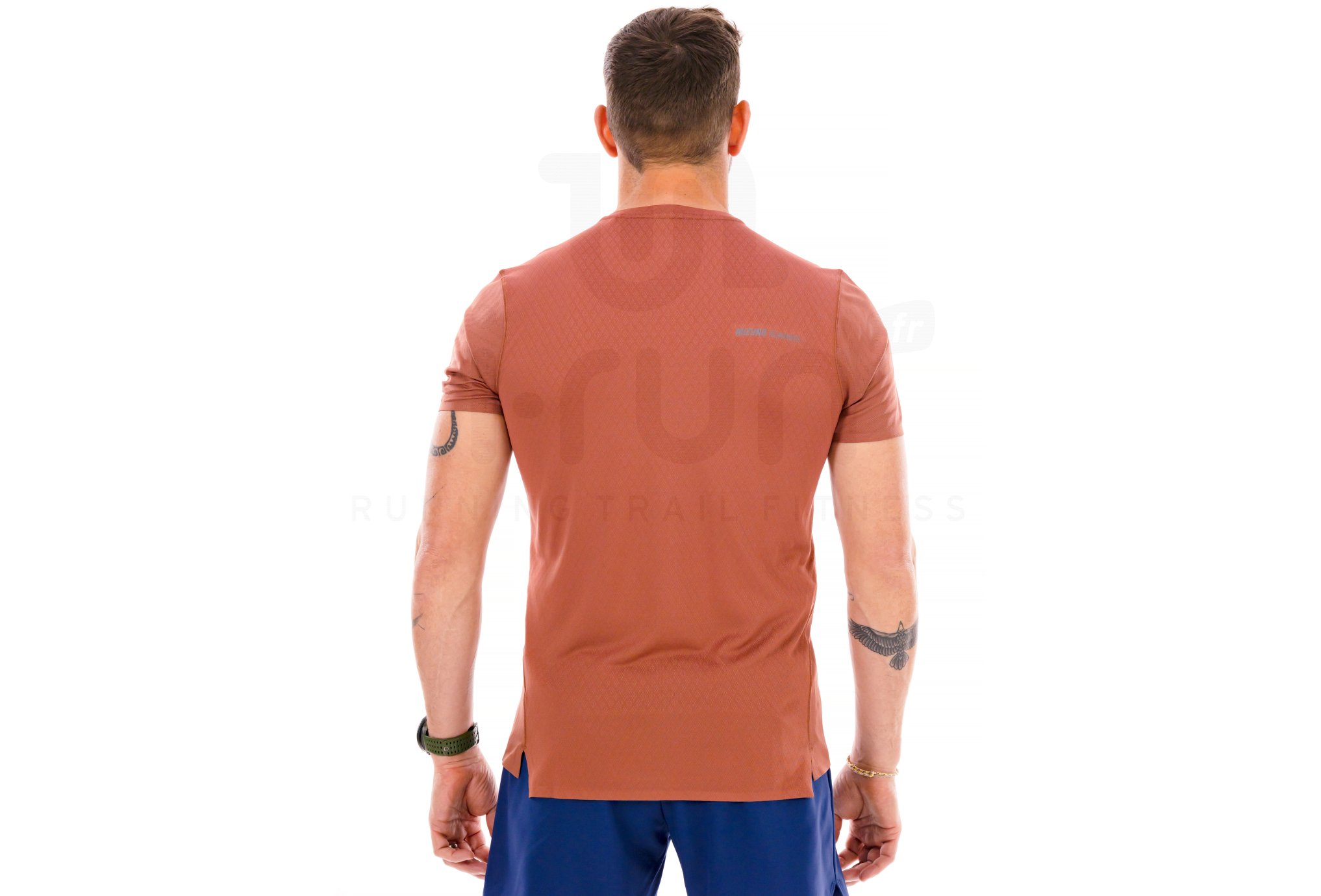 Mizuno Tech Light