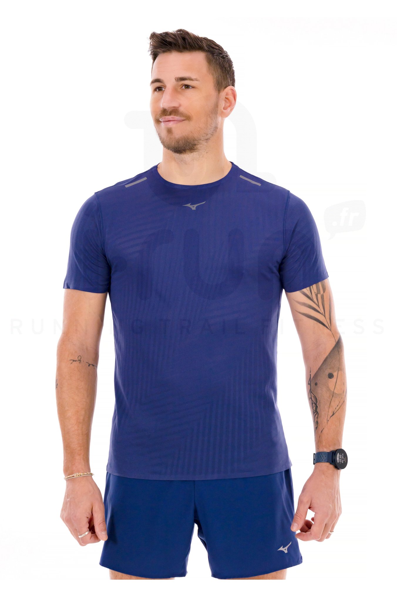 Mizuno Tech Light