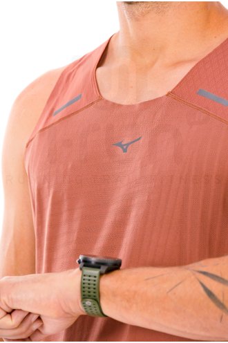 Mizuno Tech Light 