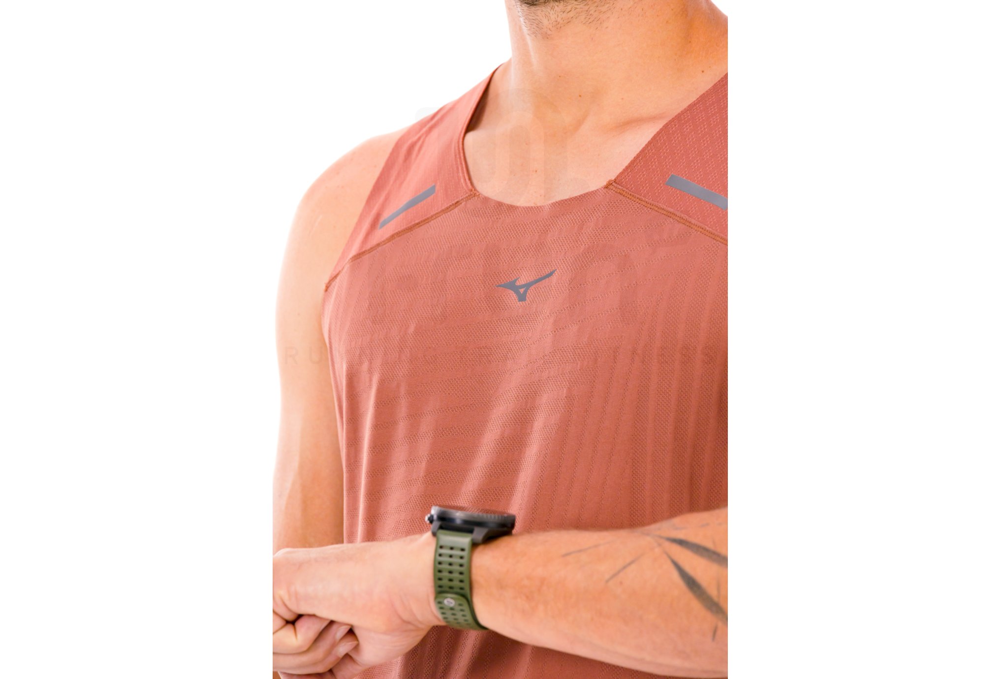 Mizuno Tech Light