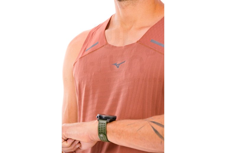 Mizuno Tech Light