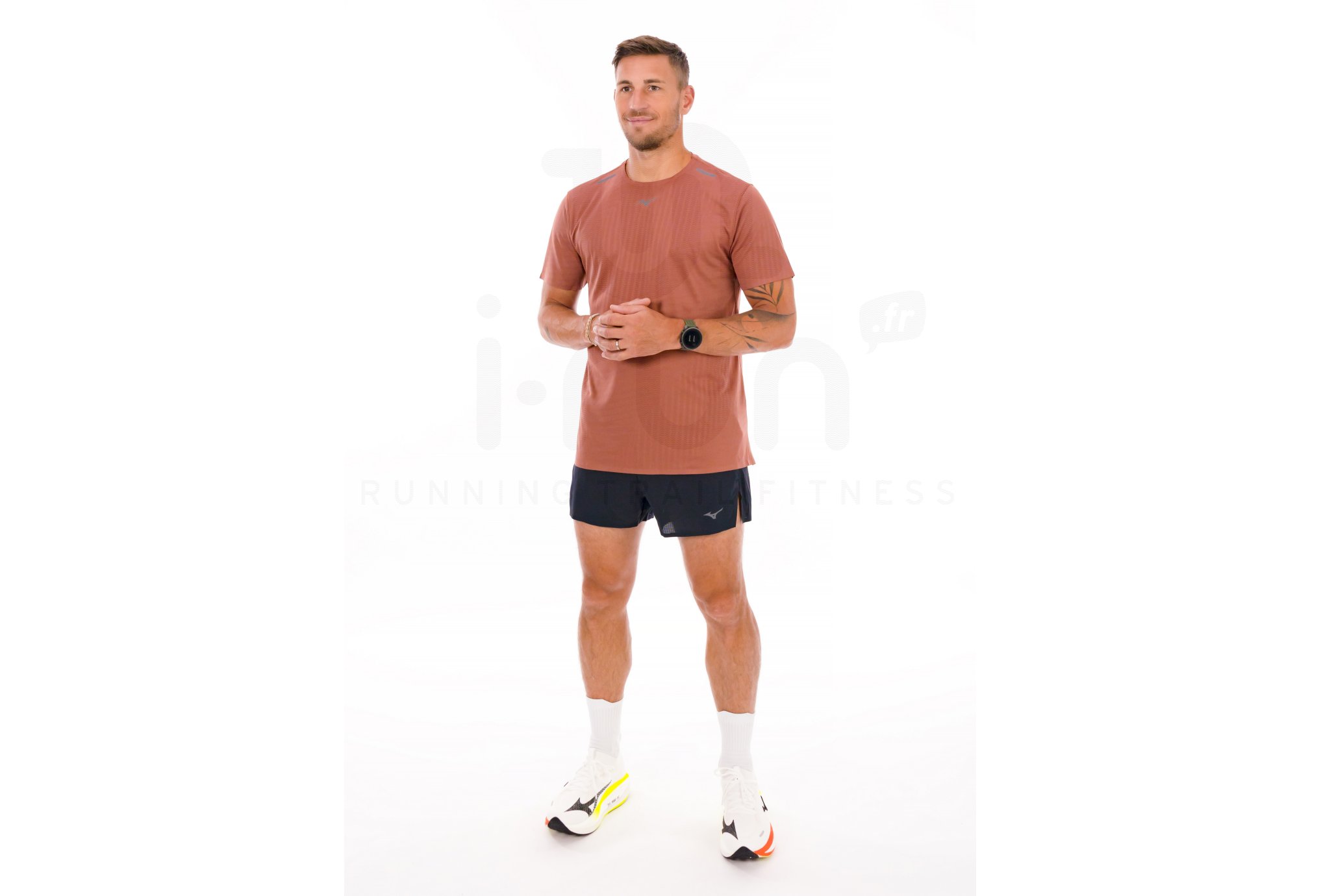 Mizuno Tech Light