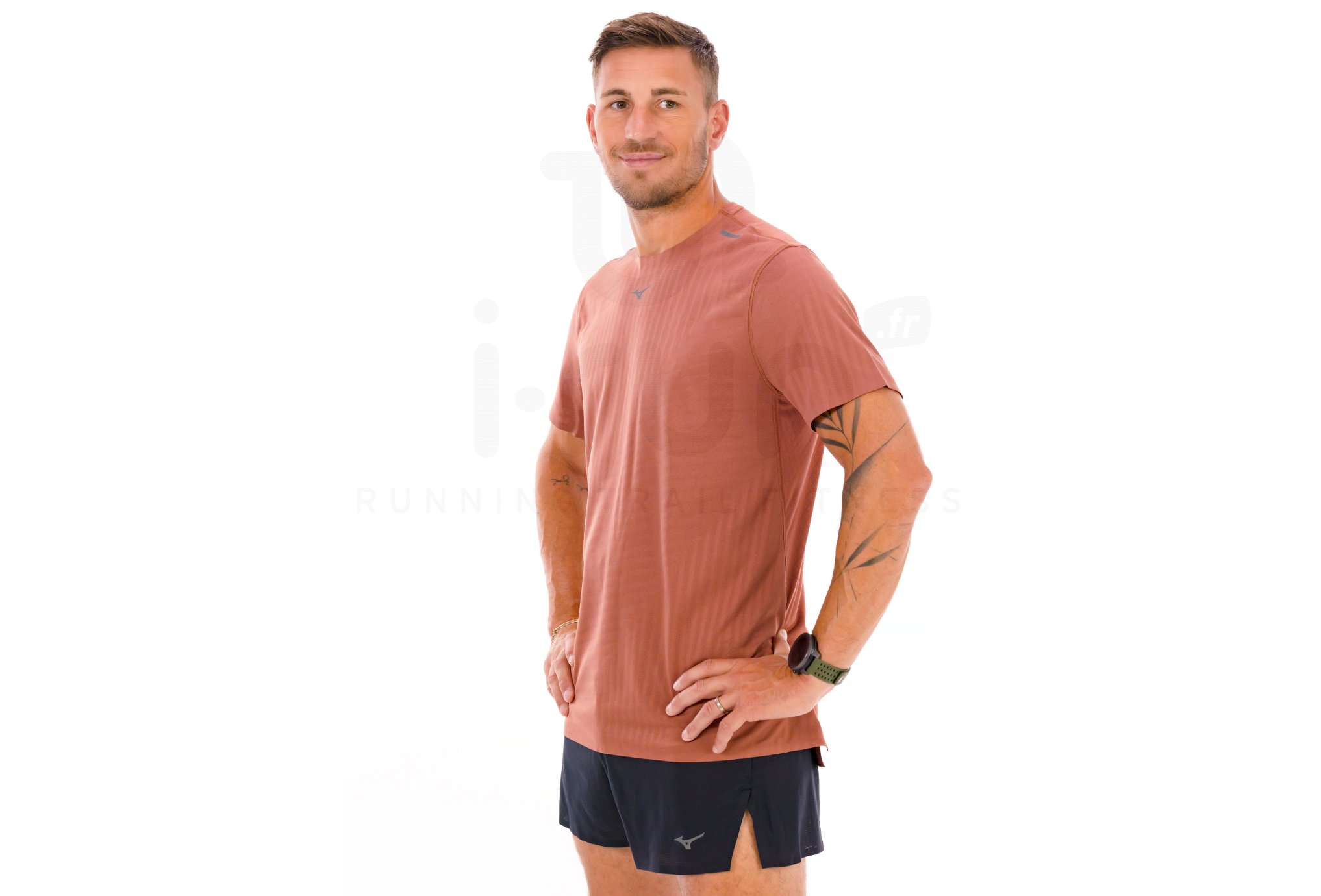 Mizuno Tech Light