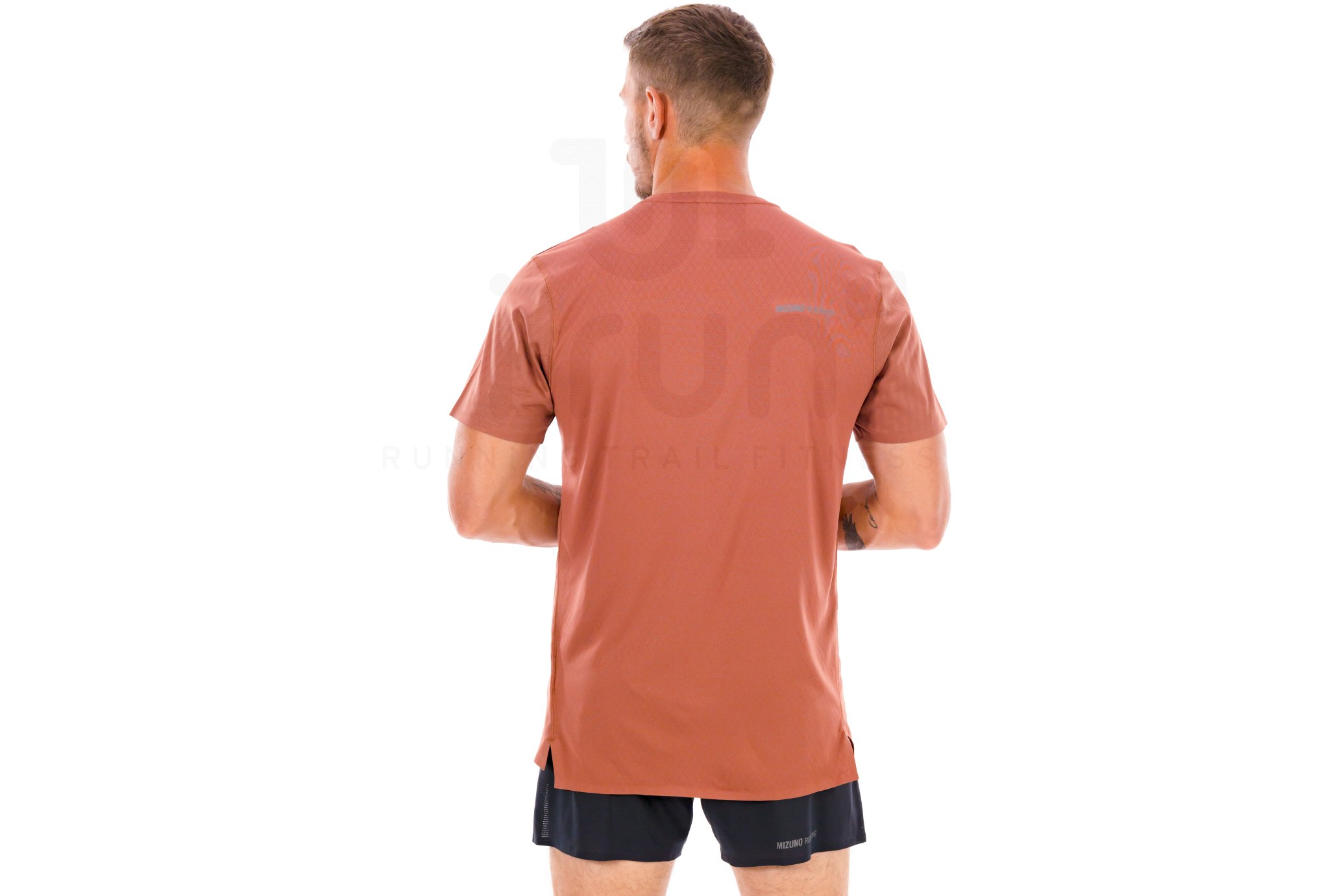 Mizuno Tech Light
