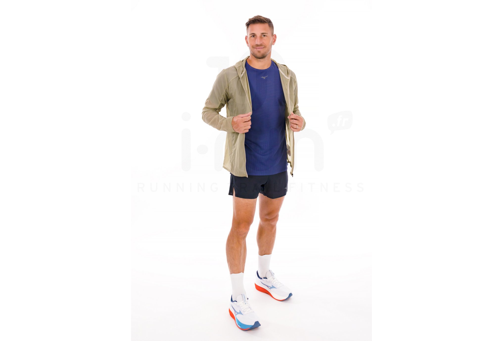 Mizuno Tech Light