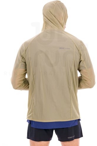 Mizuno Tech Light 