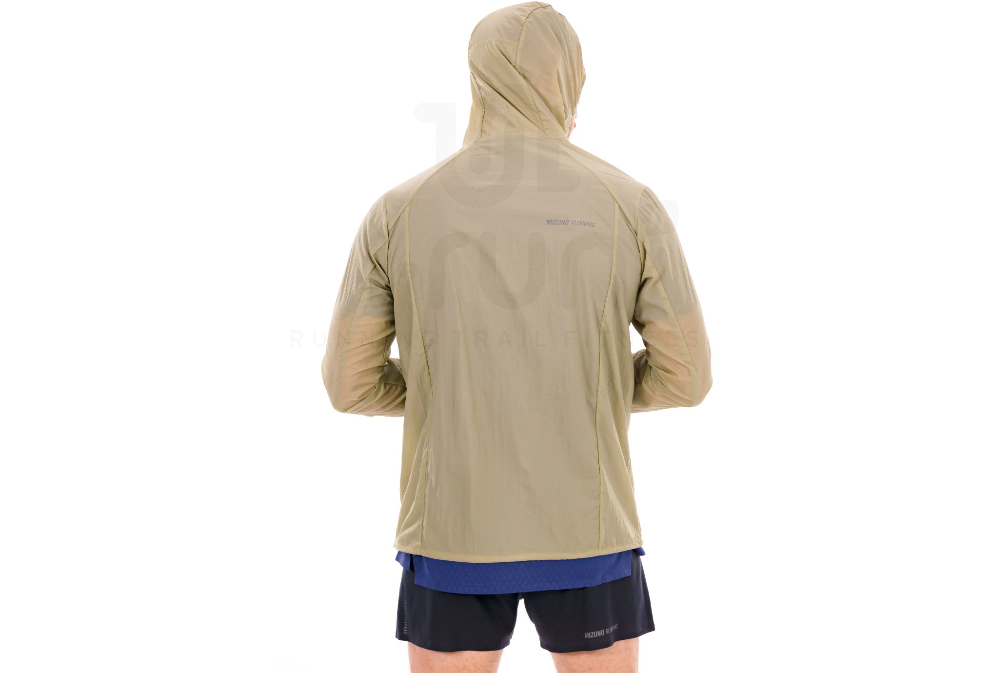 Mizuno Tech Light