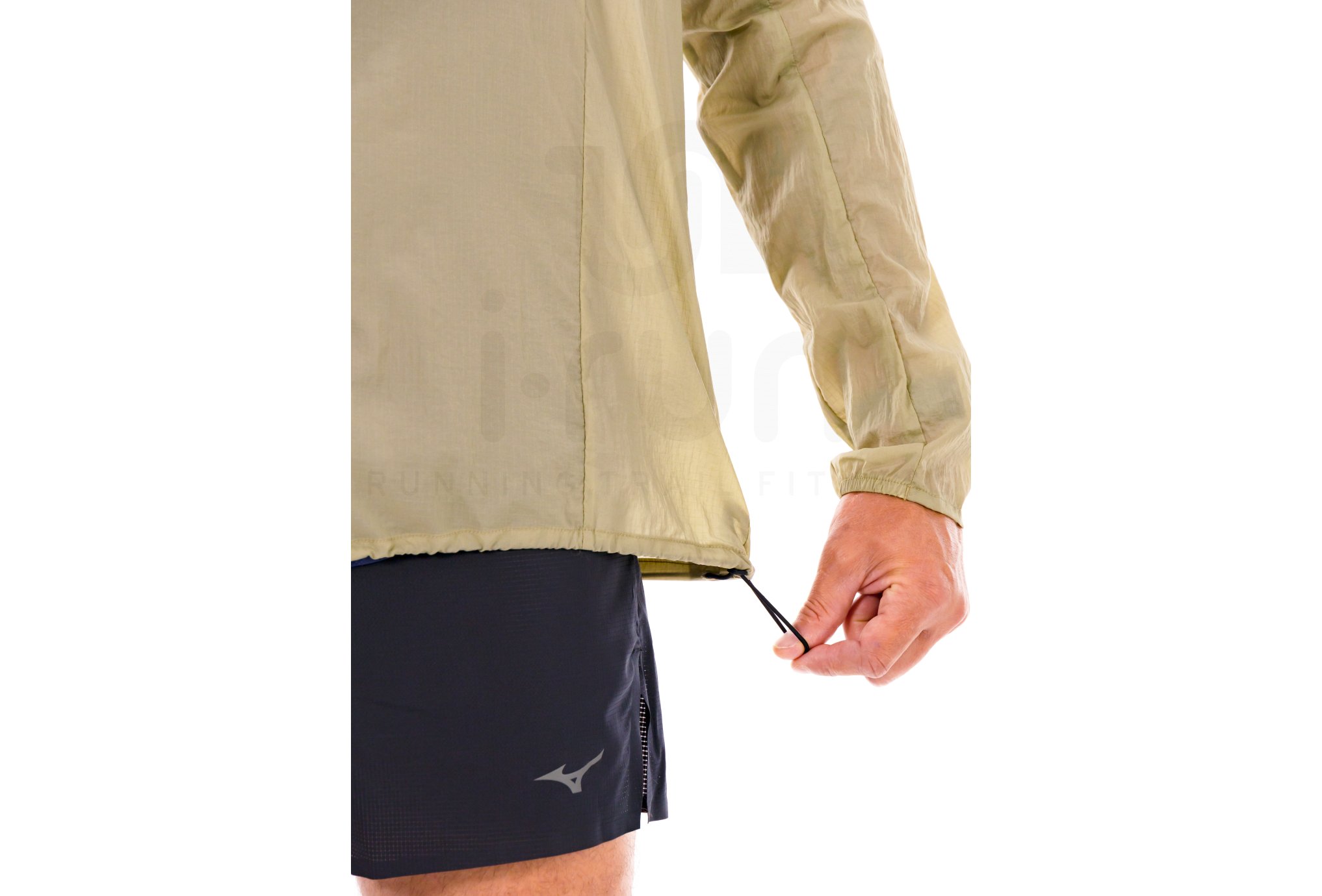 Mizuno Tech Light