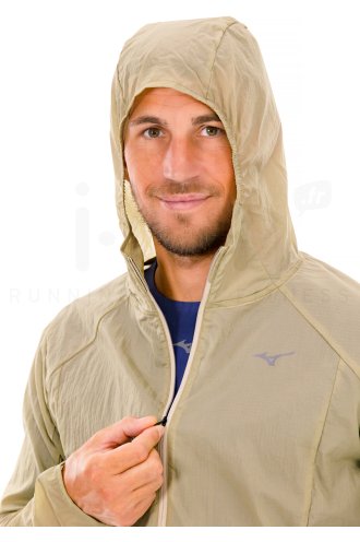 Mizuno Tech Light 