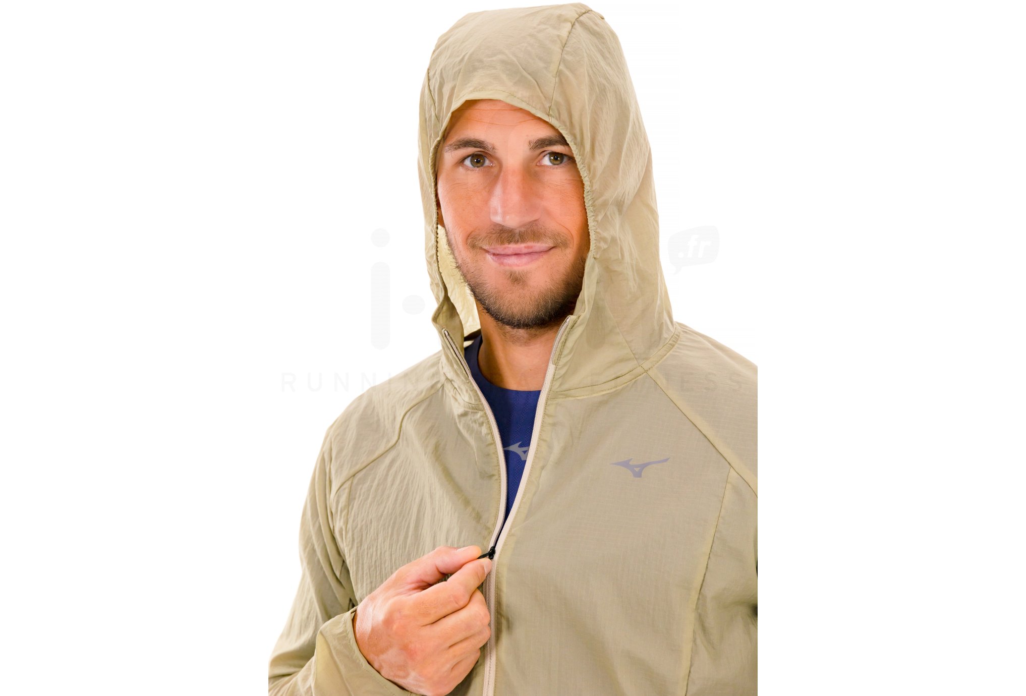 Mizuno Tech Light