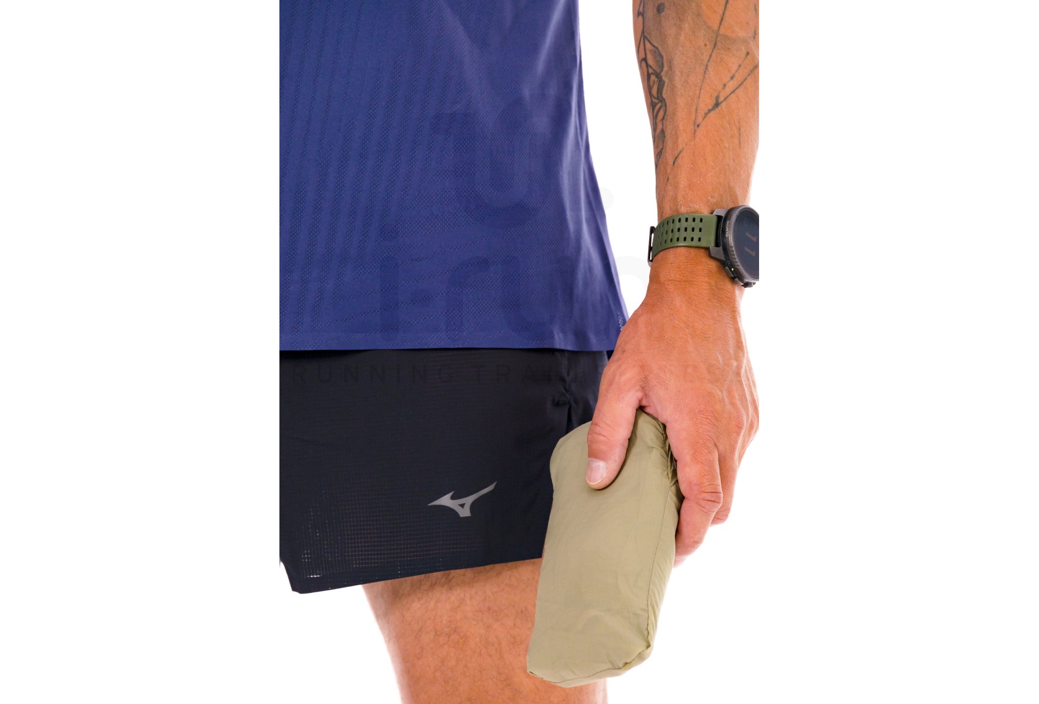 Mizuno Tech Light