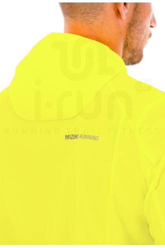 Mizuno Tech Light 