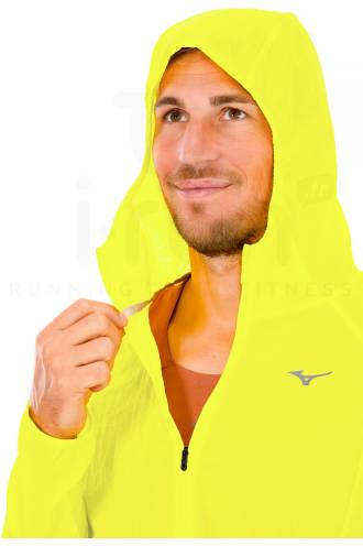 Mizuno Tech Light 