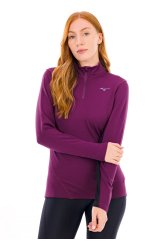 Mizuno Tech Thermal Charge 1/2 Zip