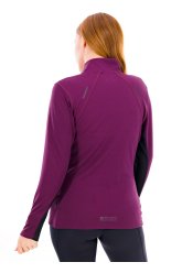Mizuno Tech Thermal Charge 1/2 Zip