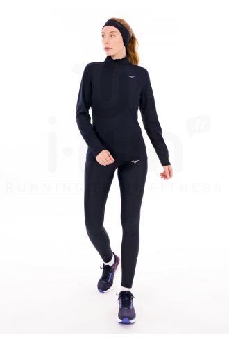 Mizuno Tech Thermal Charge 1/2 Zip 