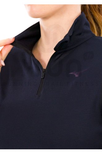 Mizuno Tech Thermal Charge 1/2 Zip 
