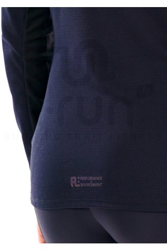 Mizuno Tech Thermal Charge 1/2 Zip 