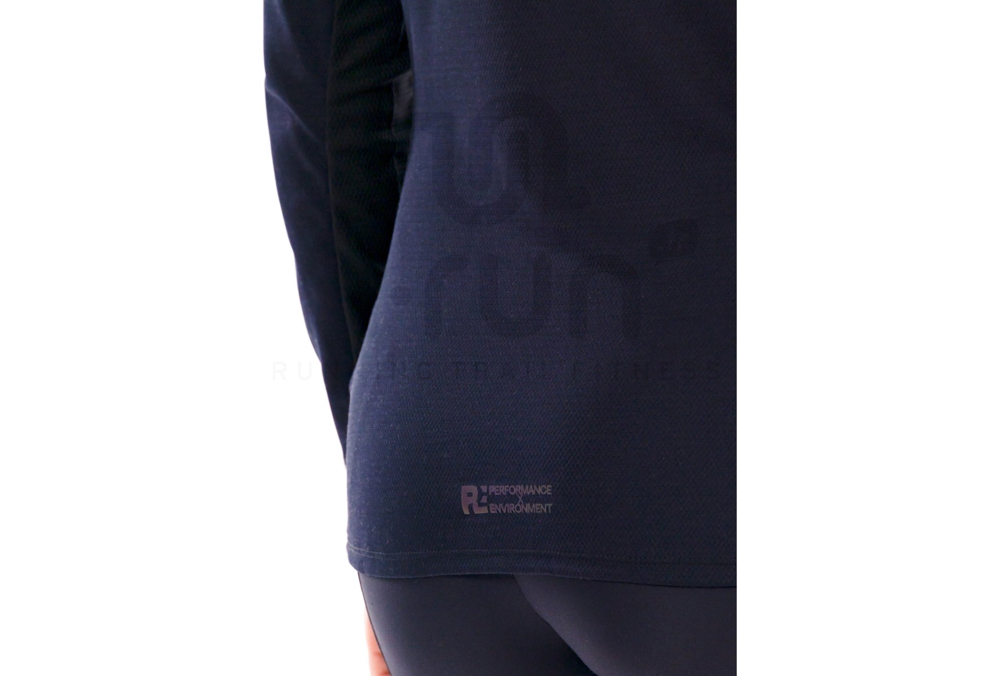 Mizuno Tech Thermal Charge 1/2 Zip