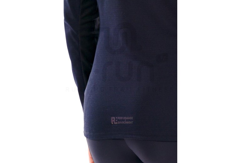 Mizuno Tech Thermal Charge 1/2 Zip
