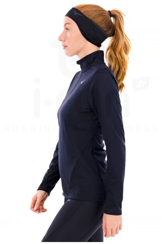 Mizuno Tech Thermal Charge 1/2 Zip 