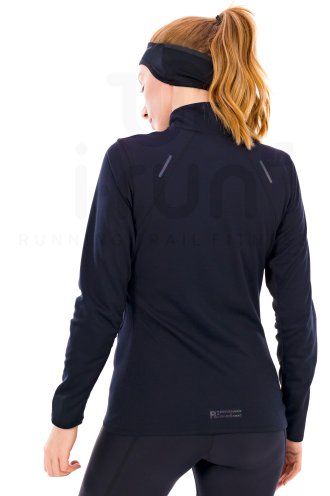 Mizuno Tech Thermal Charge 1/2 Zip 
