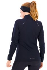 Mizuno Tech Thermal Charge 1/2 Zip