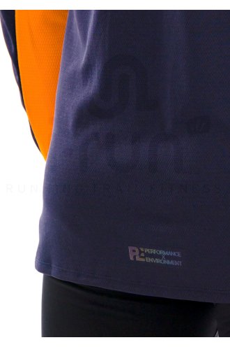 Mizuno Tech Thermal Charge 1/2 Zip 