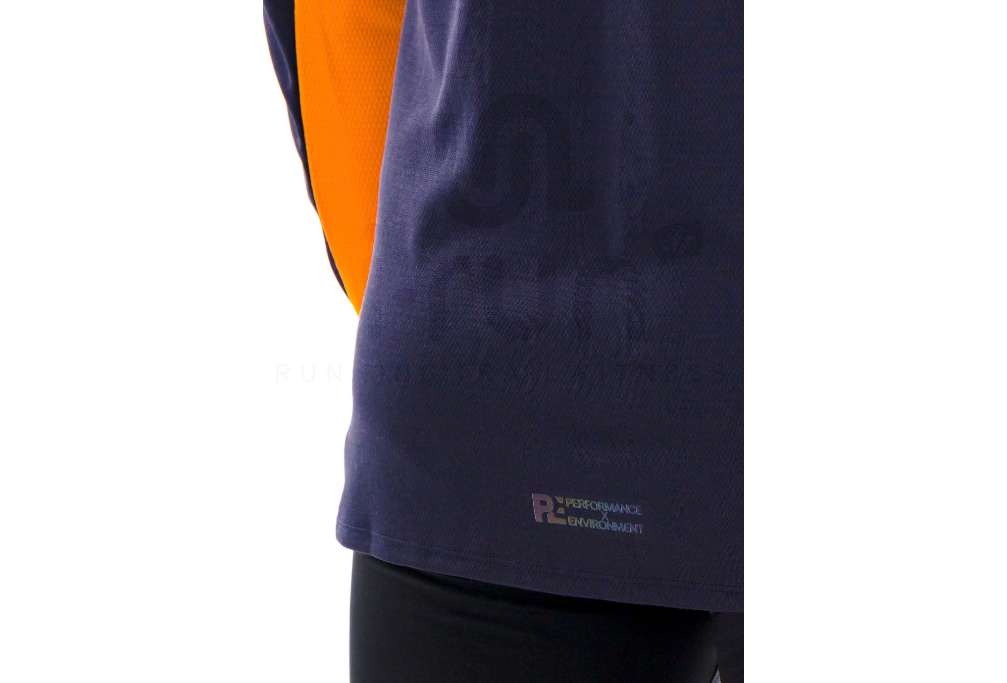 Mizuno Tech Thermal Charge 1/2 Zip