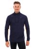 Mizuno Tech Thermal Charge 1/2 Zip Herren