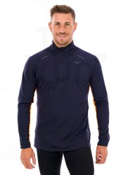 Mizuno Tech Thermal Charge 1/2 Zip