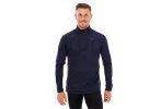 Mizuno Tech Thermal Charge 1/2 Zip