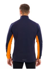 Mizuno Tech Thermal Charge 1/2 Zip