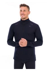Mizuno Tech Thermal Charge 1/2 Zip