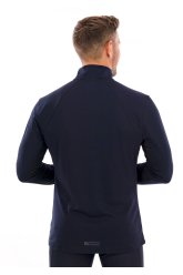 Mizuno Tech Thermal Charge 1/2 Zip
