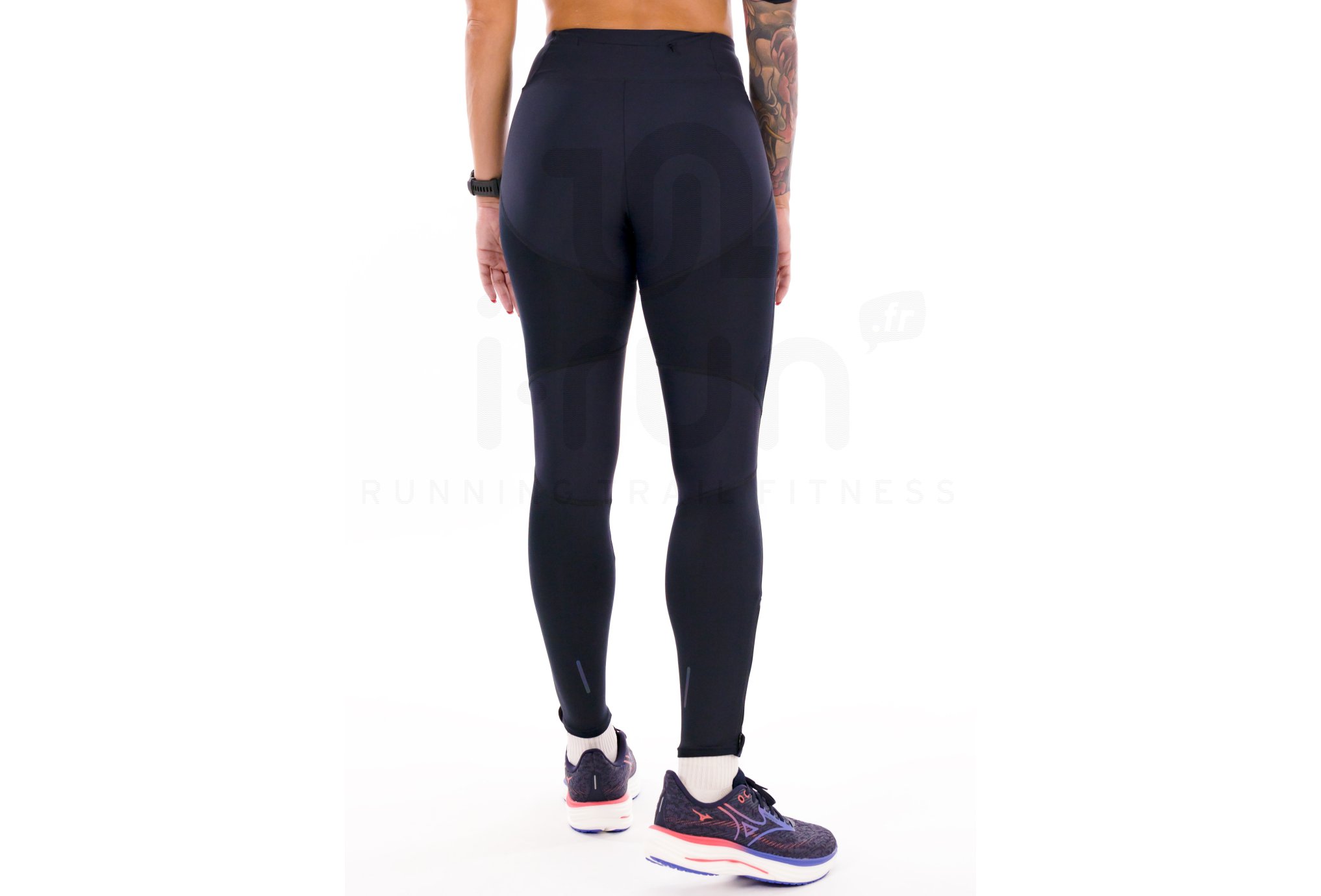 Mizuno Tech Thermal Charge