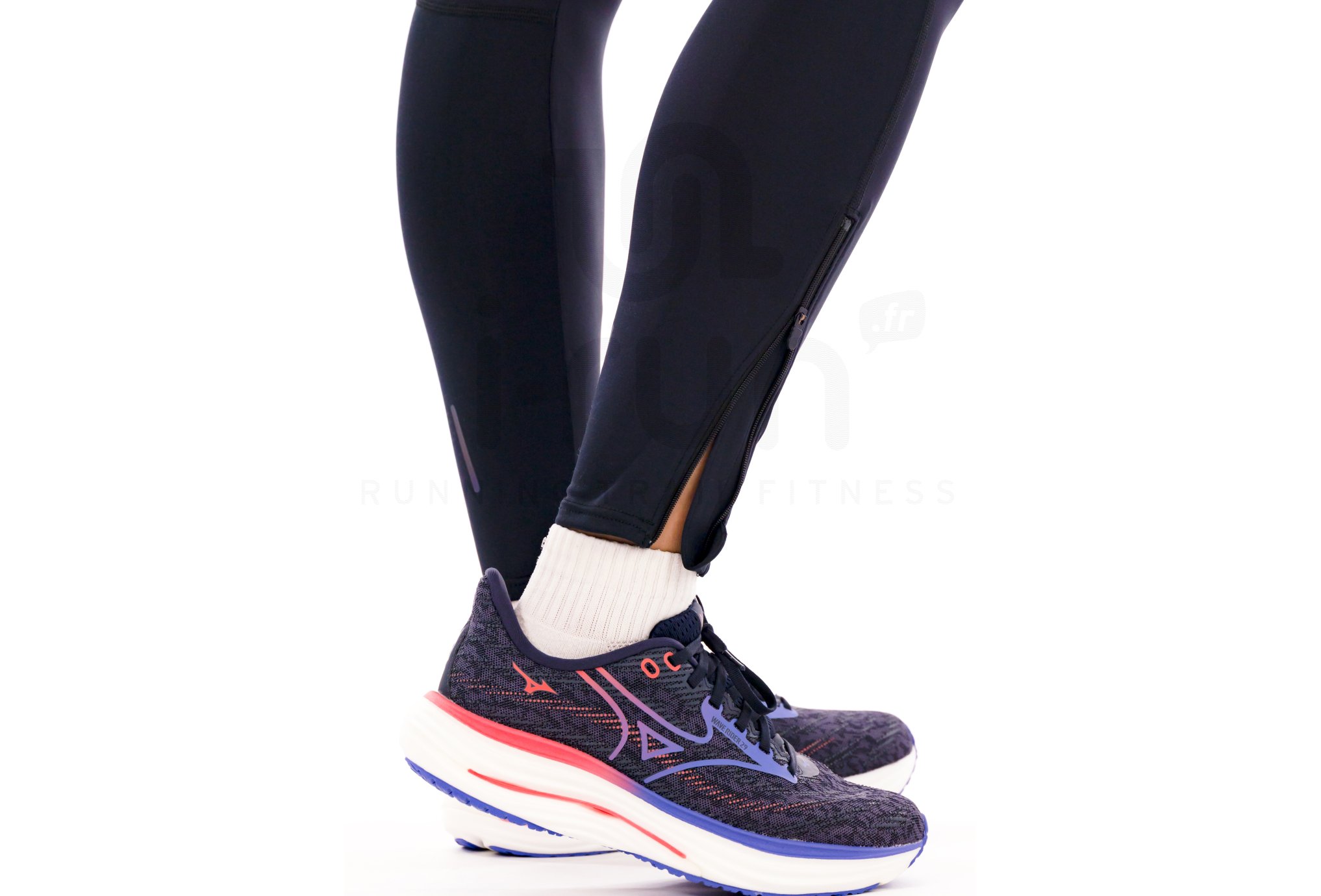 Mizuno Tech Thermal Charge